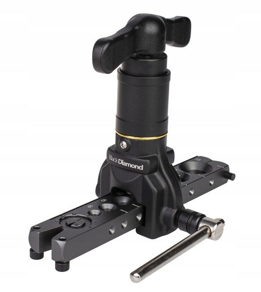 Kielicharka do rur metrycznych z ogranicznikiem zdjęcie 2