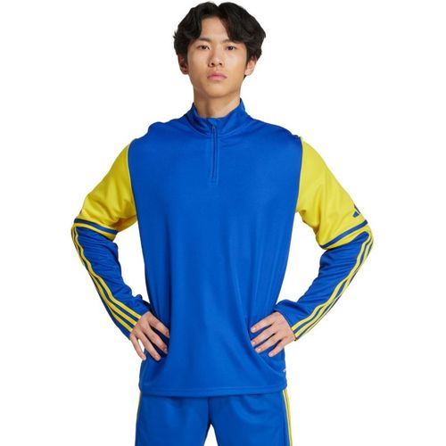 Bluza adidas Squadra 25 Training Top Jr JP3155 M na Arena.pl
