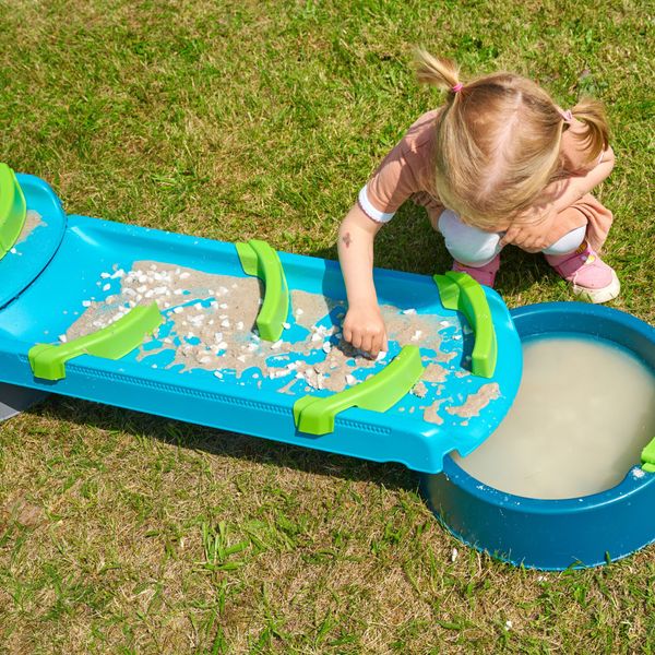 AquaPlay Wodny Tor 35 elementów zdjęcie 2