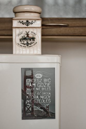 Jeśli chcesz być – magnes na Arena.pl