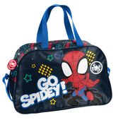 Torba sportowa na basen Spidey dla chłopca