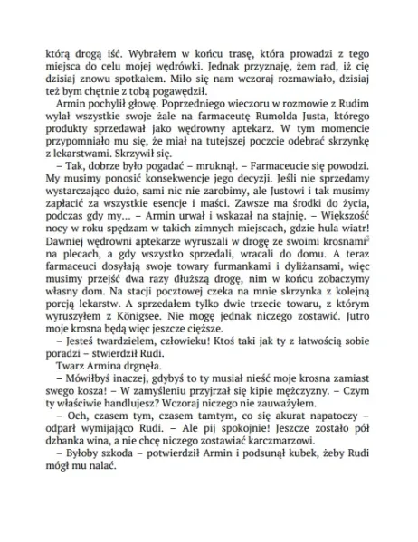 Miłość aptekarki zdjęcie 14