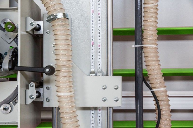 Piła panelowa pionowa Holzing SimpleCut 3216 zdjęcie 11