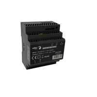 Zasilacz DIN 24V 100W ADLER