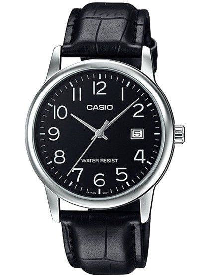ZEGAREK MĘSKI CASIO MTP-V002L-1BUDF (zd106c) + BOX zdjęcie 1