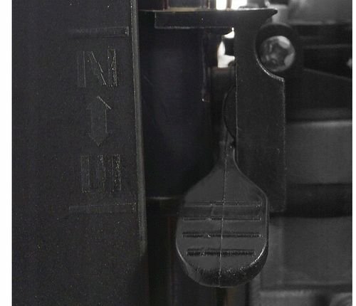 SILNIK ZABURTOWY SPALINOWY DO ŁÓDKI ŁODZI PONTONU MOCNY 5,2 KM + OLEJ na Arena.pl