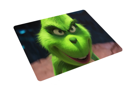 Podkładka pod myszkę Grinch na Arena.pl