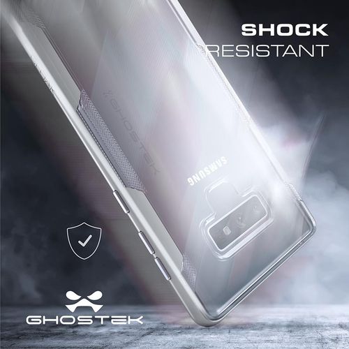 Etui Cloak 3 Samsung Galaxy Note9 czerwony na Arena.pl
