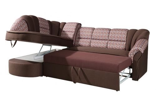 NAROŻNIK KRYS NET na Arena.pl