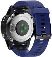 PASEK DO GARMIN APPROACH D2 DESCENT EPIX FENIX 5S 6S 7S INSTINCT 2S 20MM