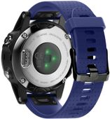 PASEK DO GARMIN APPROACH D2 DESCENT EPIX FENIX 5S 6S 7S INSTINCT 2S 20MM