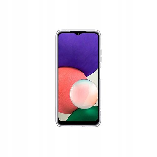 Plecki niktrade do Samsung Galaxy A22 bezbarwny na Arena.pl
