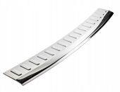 VW Volkswagen UP 2011+ Listwa Nakładka na Zderzak Tylni Ochronna