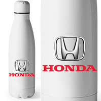 Termos - Butelka Termiczna - Honda - dla fana