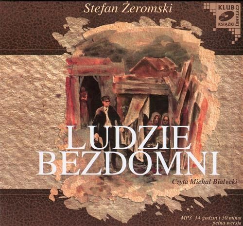 (mp3) Ludzie bezdomni zdjęcie 1