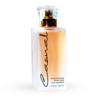 feromony casual orange 50ml   feromony dla kobiet   pomarańczowe