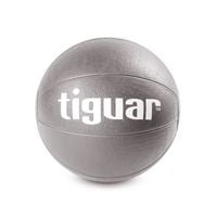 Piłka lekarska tiguar 4 kg TI-PL0004 N/A