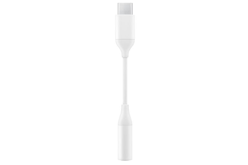 Samsung USB-C to Headset Jack Adapter zdjęcie 1