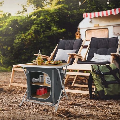 Szafa turystyczna REDCLIFFS 494410 na Arena.pl