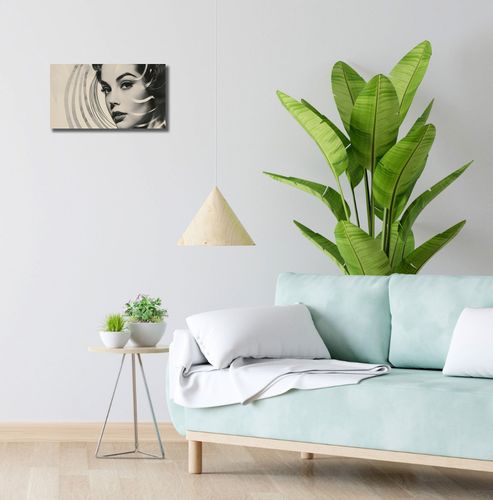 Obraz 40x20cm Ikonka Kina na Arena.pl