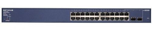 Gs724Tp Switch Smart 24X1Gb Poe 2Xsfp na Arena.pl