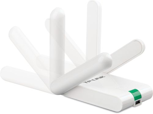Karta sieciowa TP-LINK TL-WN822N na Arena.pl
