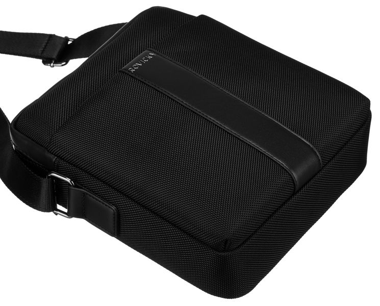 torba męska pu r-2003-6755 black zdjęcie 6