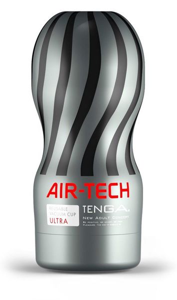 Air-Tech Ultra zdjęcie 1
