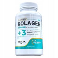 KOLAGEN MAX - 90 kapsułek