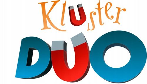 KLUSTER DUO na Arena.pl