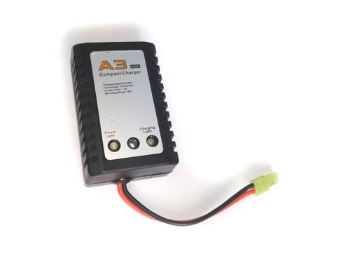 IMAX: ŁADOWARKA IMAX A3 DO NIMH 6S-7S na Arena.pl