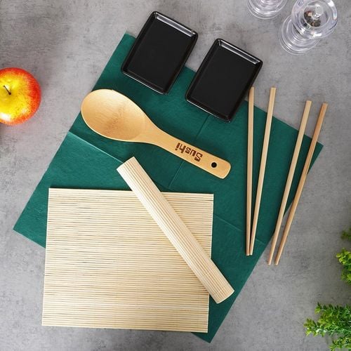 Zestaw do sushi 7 el. na Arena.pl