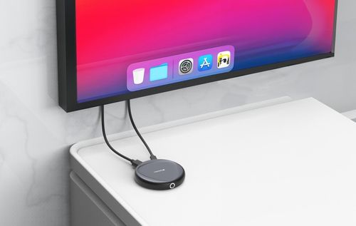 Bezprzewodowy transmiter Verbatim 32147 na Arena.pl