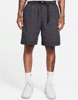 NIKE Spodenki do koszykówki z wypełnieniem syntetycznym M