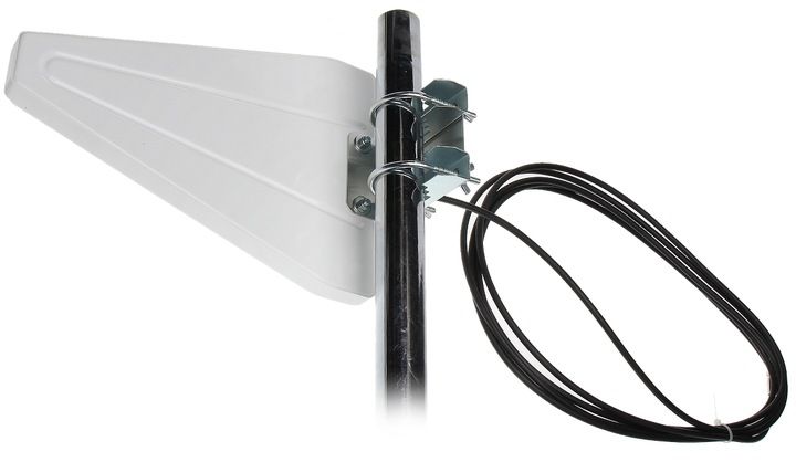 Antena LTE ATK-ALP/LTE+SMA/5 przewód 5m wtyk SMA zdjęcie 2