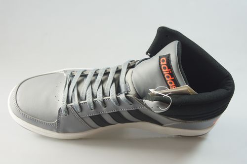 adidas VS HOOPS MID B74503 r.44 na Arena.pl