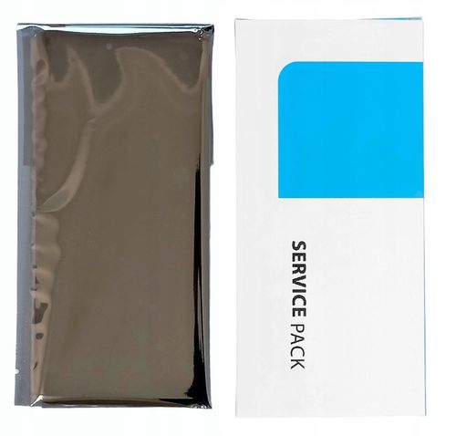 ORYGINAŁ WYŚWIETLACZ ZILA EKRAN LCD DO REALME C55 na Arena.pl