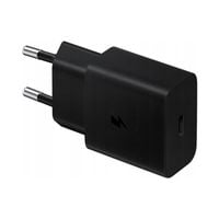 Ładowarka sieciowa SAMSUNG EP-T1510 15W Czarny (bez kabla)