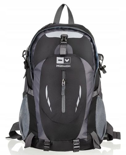 HiMountain PLECAK CRUISE 35l CZARNY na Arena.pl