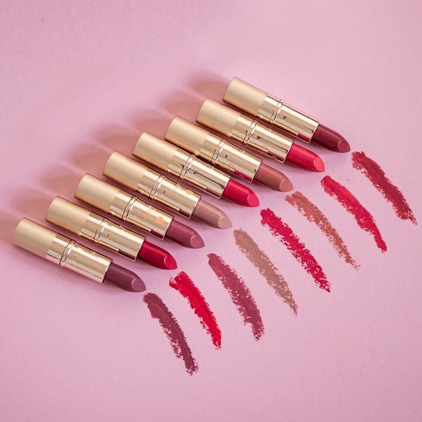 Celia nawilżająca Pomadka Błyszczyk do ust 502 zdjęcie 2