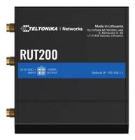 Teltonika Networks RUT200 (EU) INDUSTRIAL