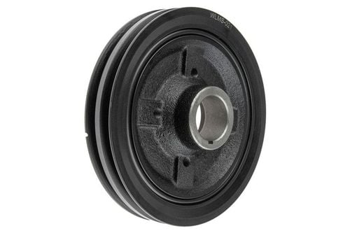 KOŁO PASOWE WAŁU KORBOWEGO MITSUBISHI L200 1999 2000 2001 2002 2003 2004 na Arena.pl