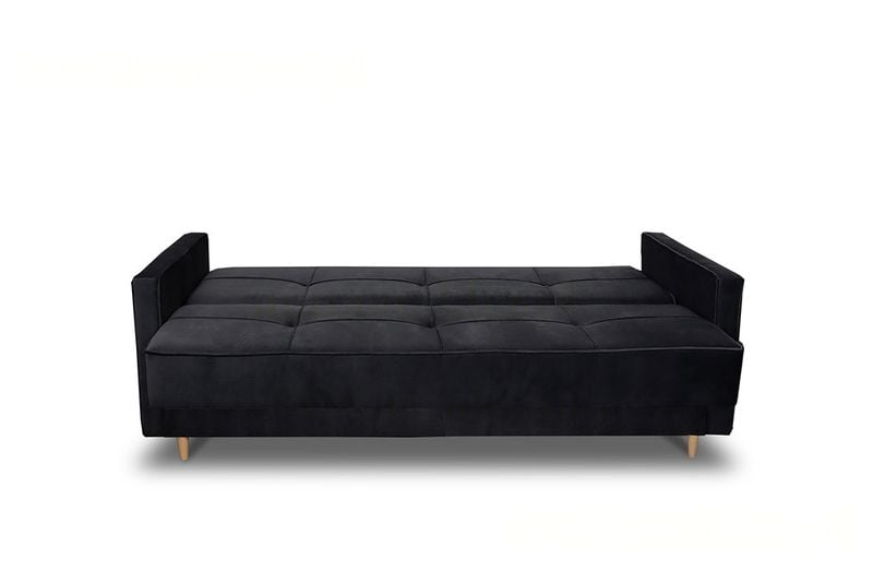 ARN-W-201 Wygodna solidna Wersalka Kanapa Sofa z Pojemnikiem 190 cm zdjęcie 3