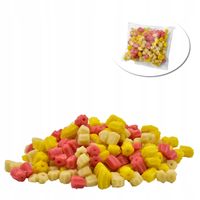 MAKARON WĘDKARSKI naturalna przynęta