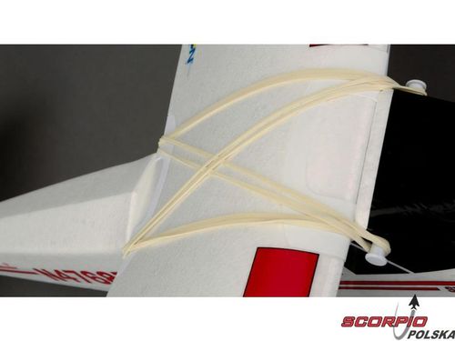 Super Cub SAFE Bind & Fly na Arena.pl