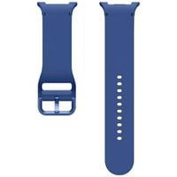 pasek samsung sport do galaxy watch8 /   watch8 classic (m/l) niebieski