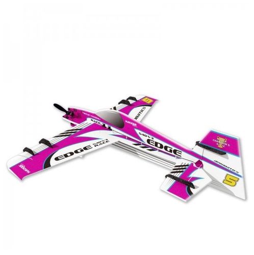 Edge 540 V3 Race ARF Pink - Samolot Hacker Model na Arena.pl