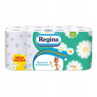 REGINA PAPIER TOALETOWY RUMIANEK 16 rolek