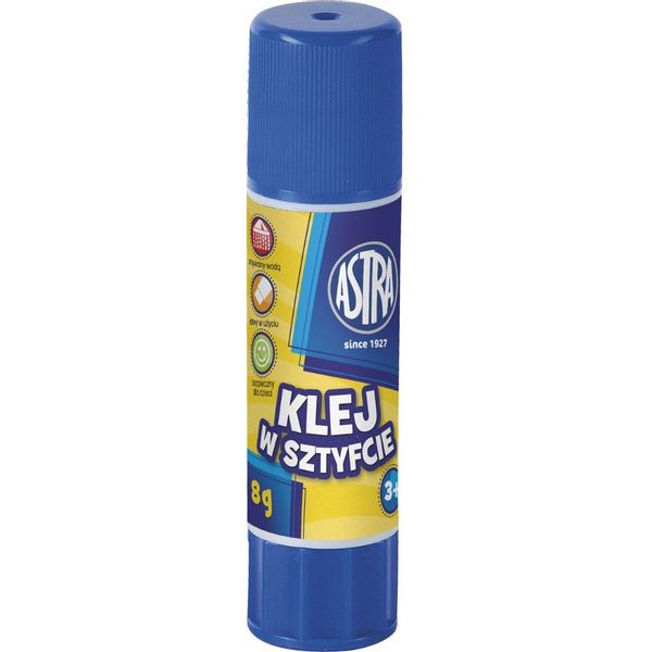 KLEJ W SZTYFCIE 8G ASTRA zdjęcie 1