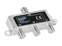 Rozgałęźnik F: GN-3GN SP13 DigiSat 5-2400MHz